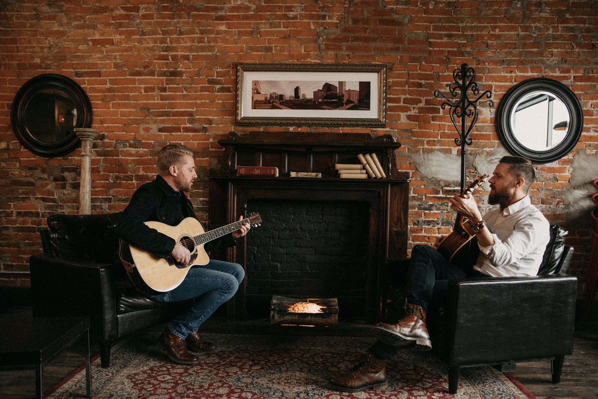 Birdchild - Live @ Iowa Brewing