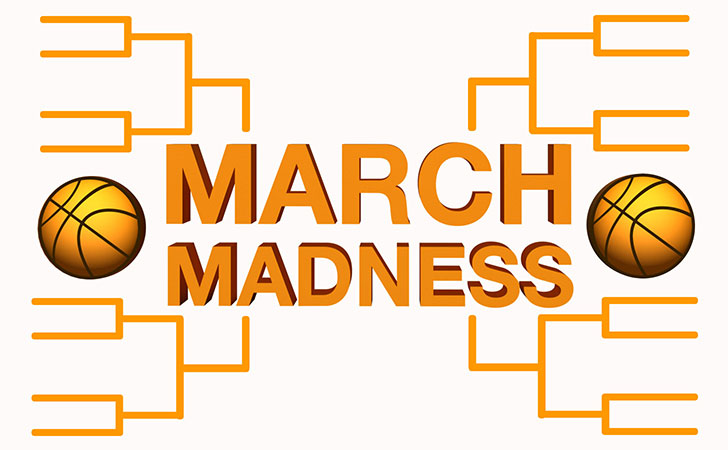 March Madness Monday
