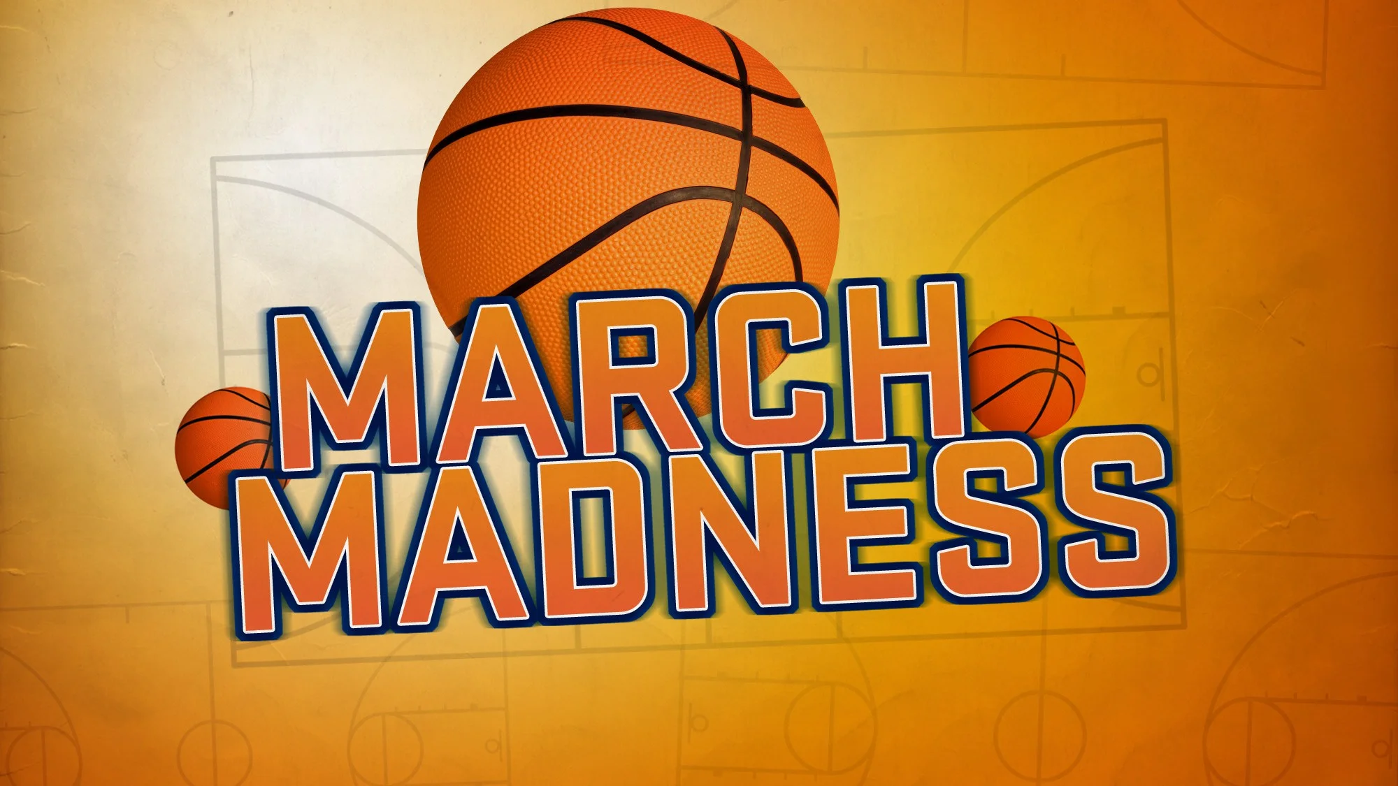 March Madness Monday