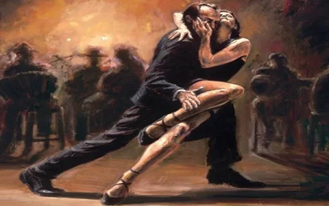Tango Night