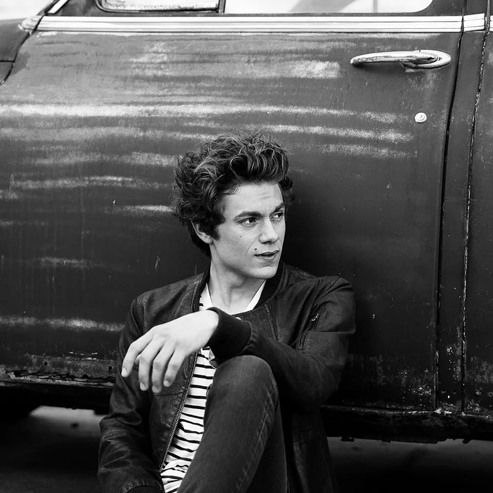 Gabe Burdulis - Live @ Iowa Brewing