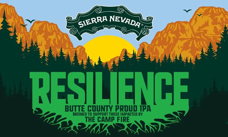 Resilience IPA Release