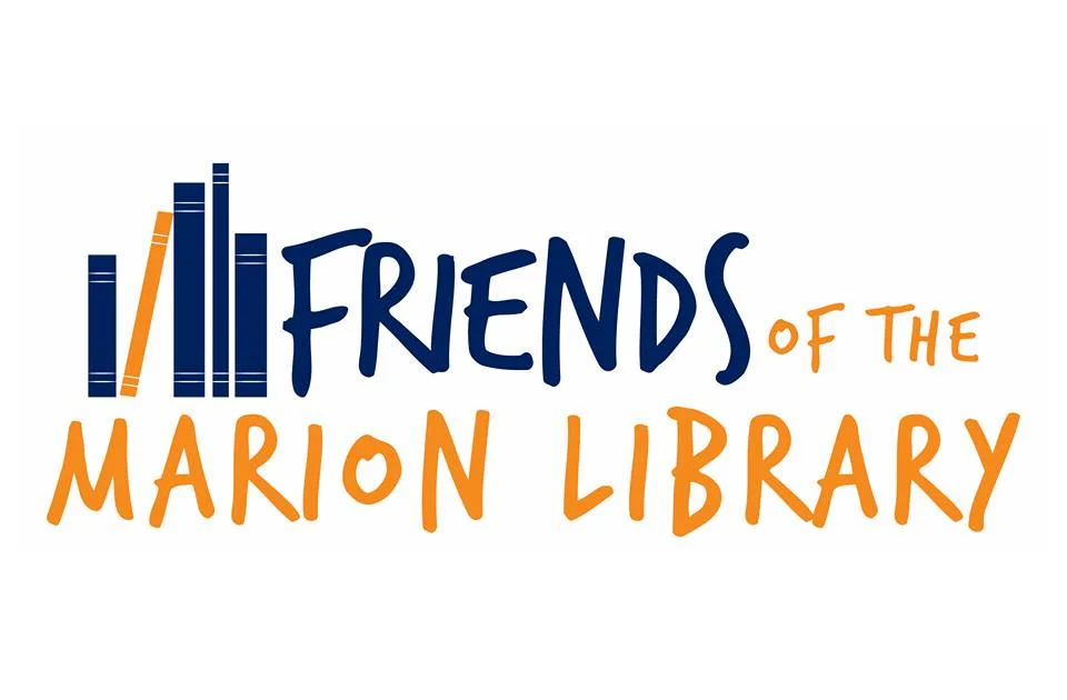 Guest Pour - Friends of the Marion Library