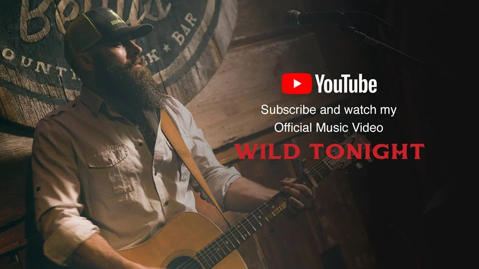 Ted Stockton LIVE at Iowa Brewing Company