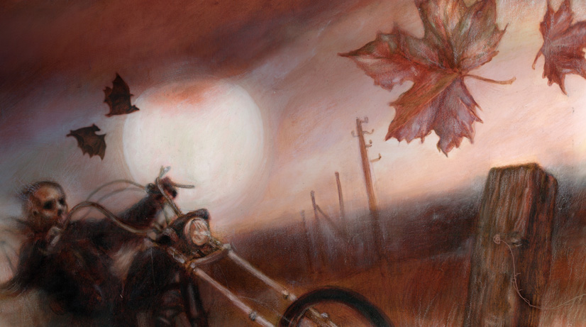 Live Music: Surf Zombies