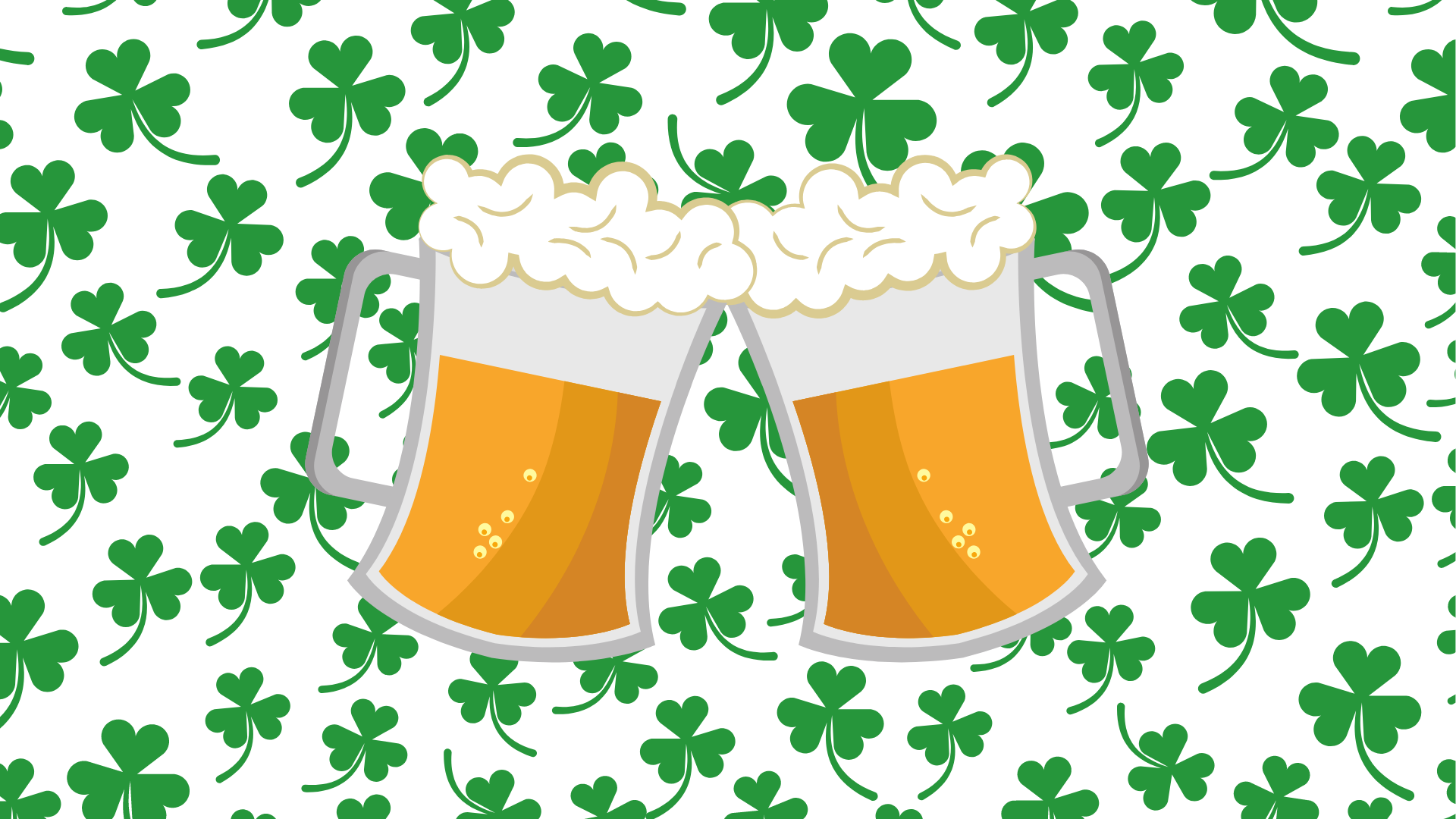 St. Patrick's Day Party