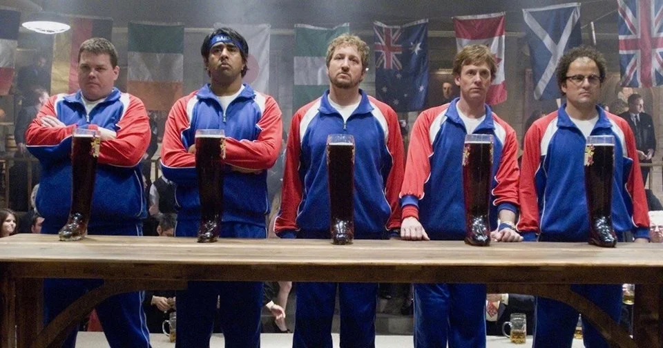 Movie Night: Beerfest