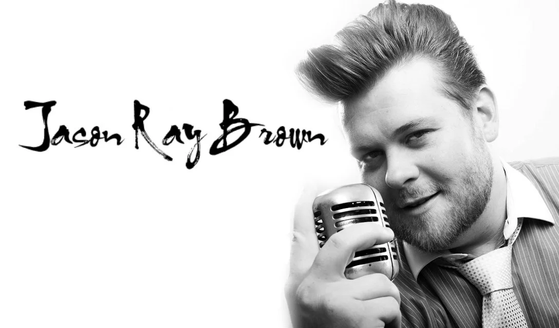 Live Music: Jason Ray Brown