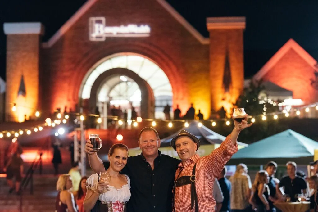 Brewnost 2019 @ National Czech &amp; Slovak Museum and Library