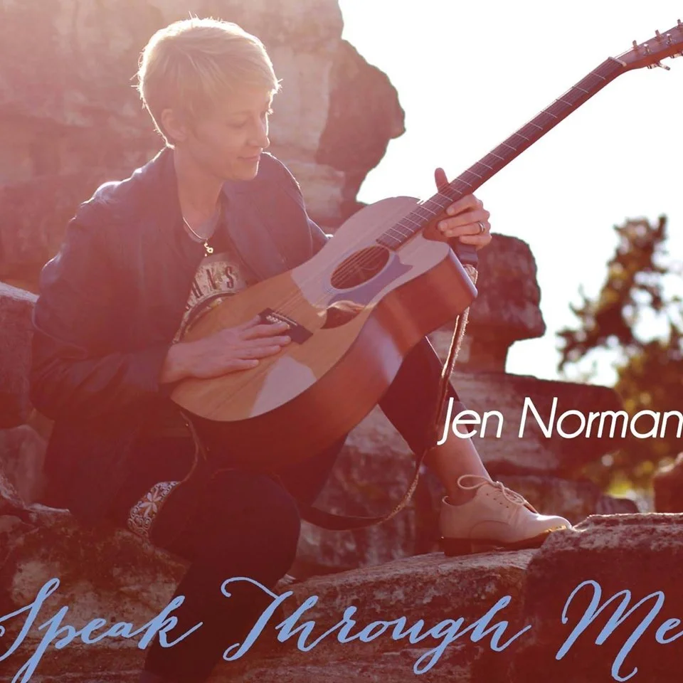 Live Music: Jen Norman