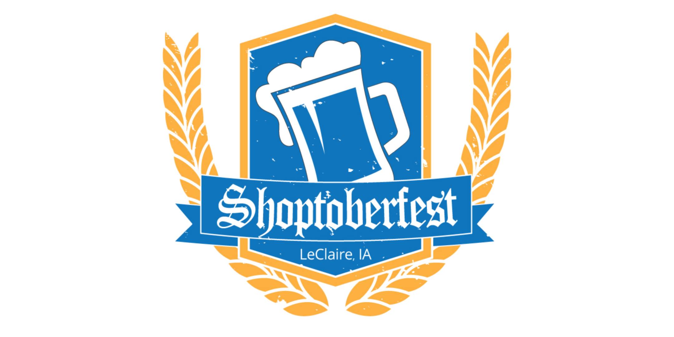 Shoptoberfest (Le Claire)