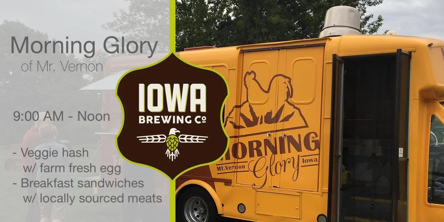 Food Truck: Morning Glory