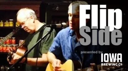 Flip Side at Iowa Brewing Co.