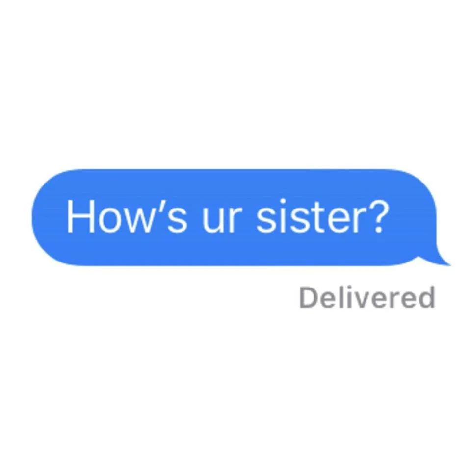 How's ur sister? at Iowa Brewing Co. 