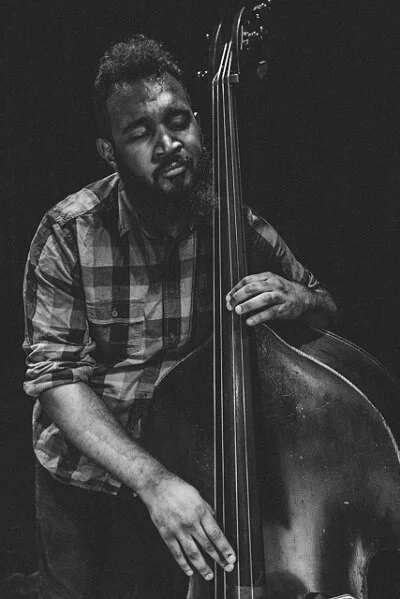 Blake Shaw Trio at Iowa Brewing Company