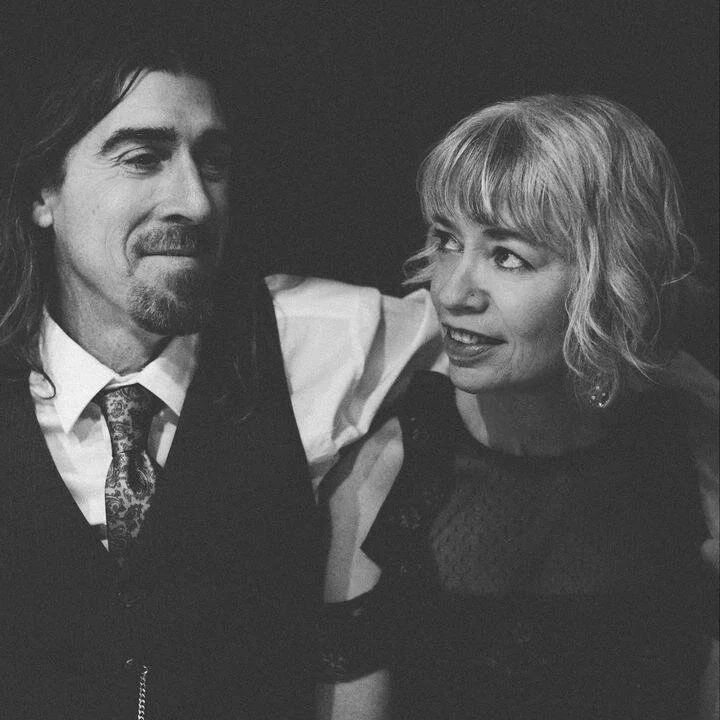 Society of Broken Souls at Iowa Brewing Company