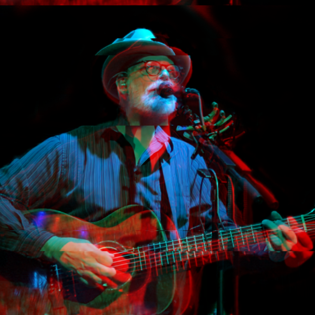 Kris Karr Solo Acoustic Set