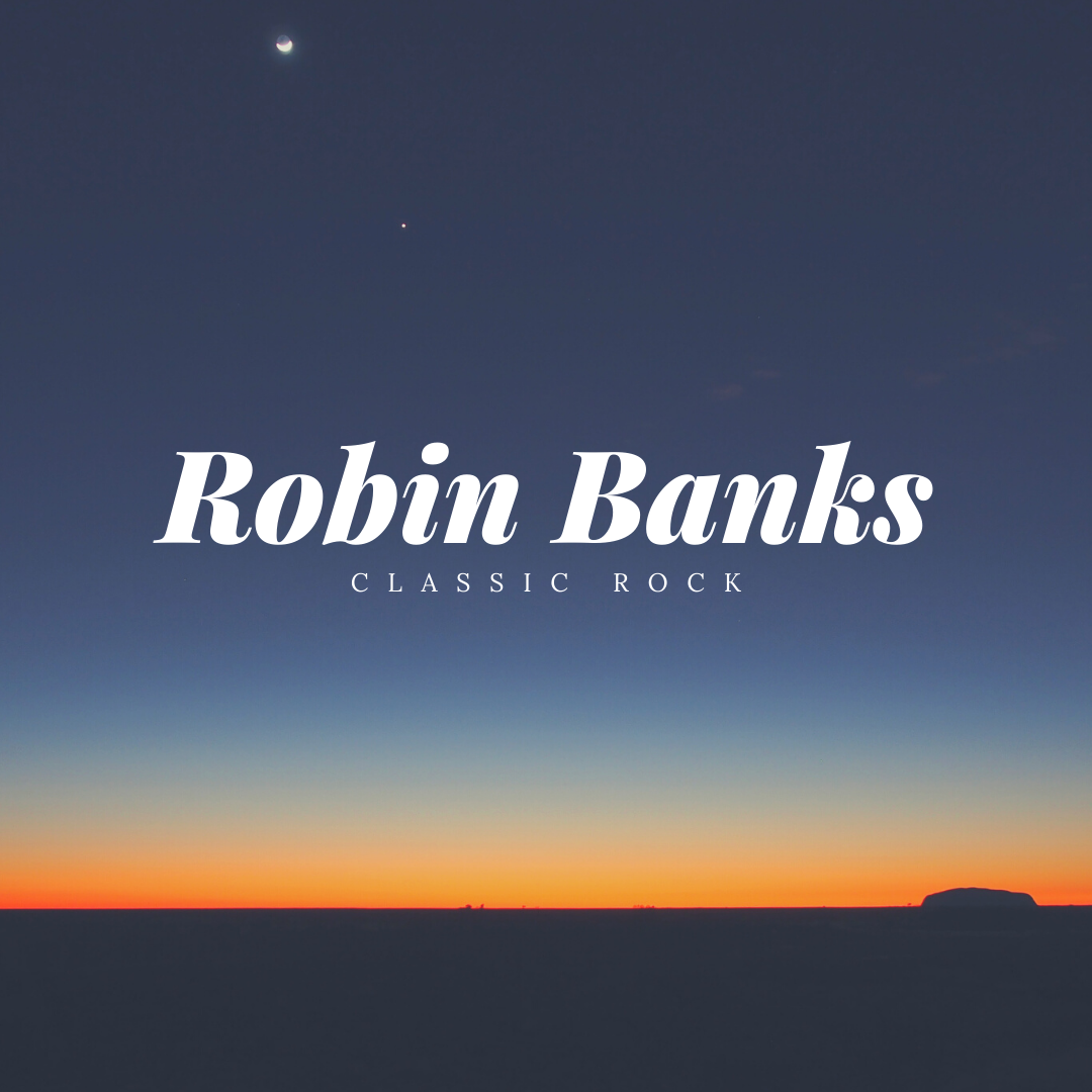 Robin Banks Makes Taproom Debut