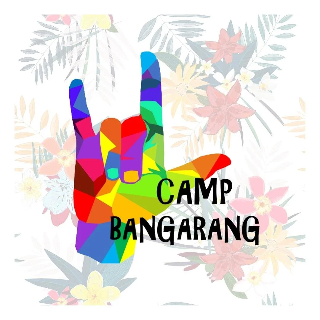 Fundraiser for Camp Bangarang