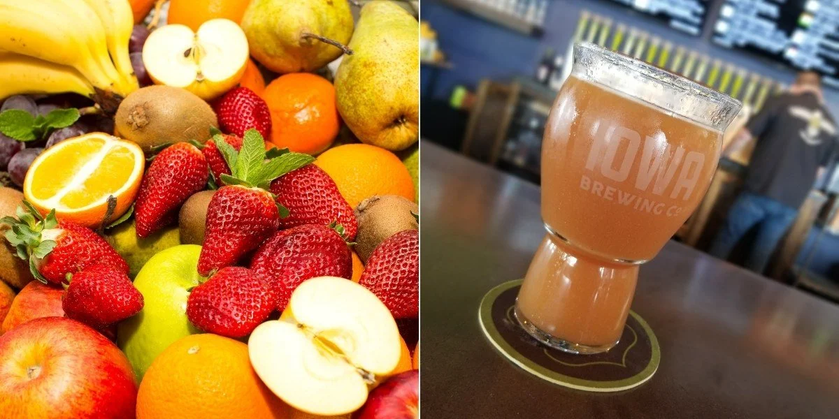 Why Are Sour Beers So Popular in 2022?