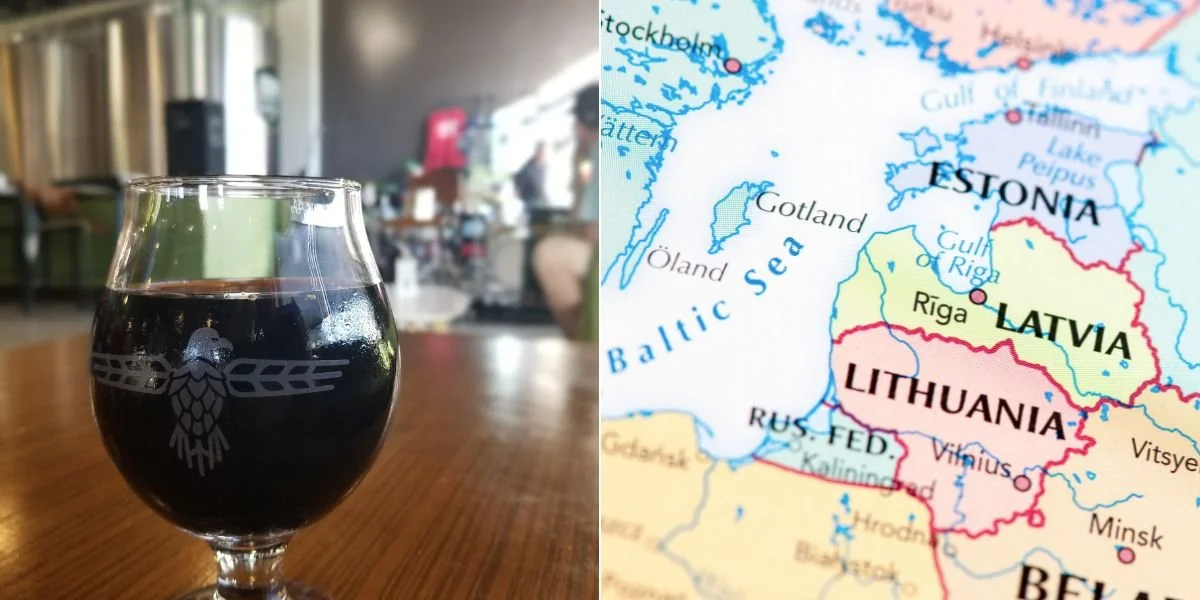 What Is a Baltic Porter Beer?
