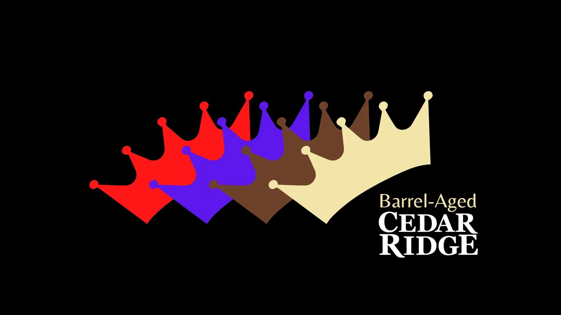 Four Bourbon Barrel-Aged Imperial Oja Variations Coming Black Friday