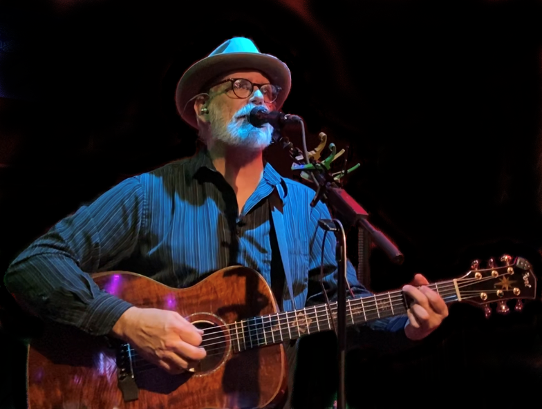 Kris Karr Solo Acoustic Performance