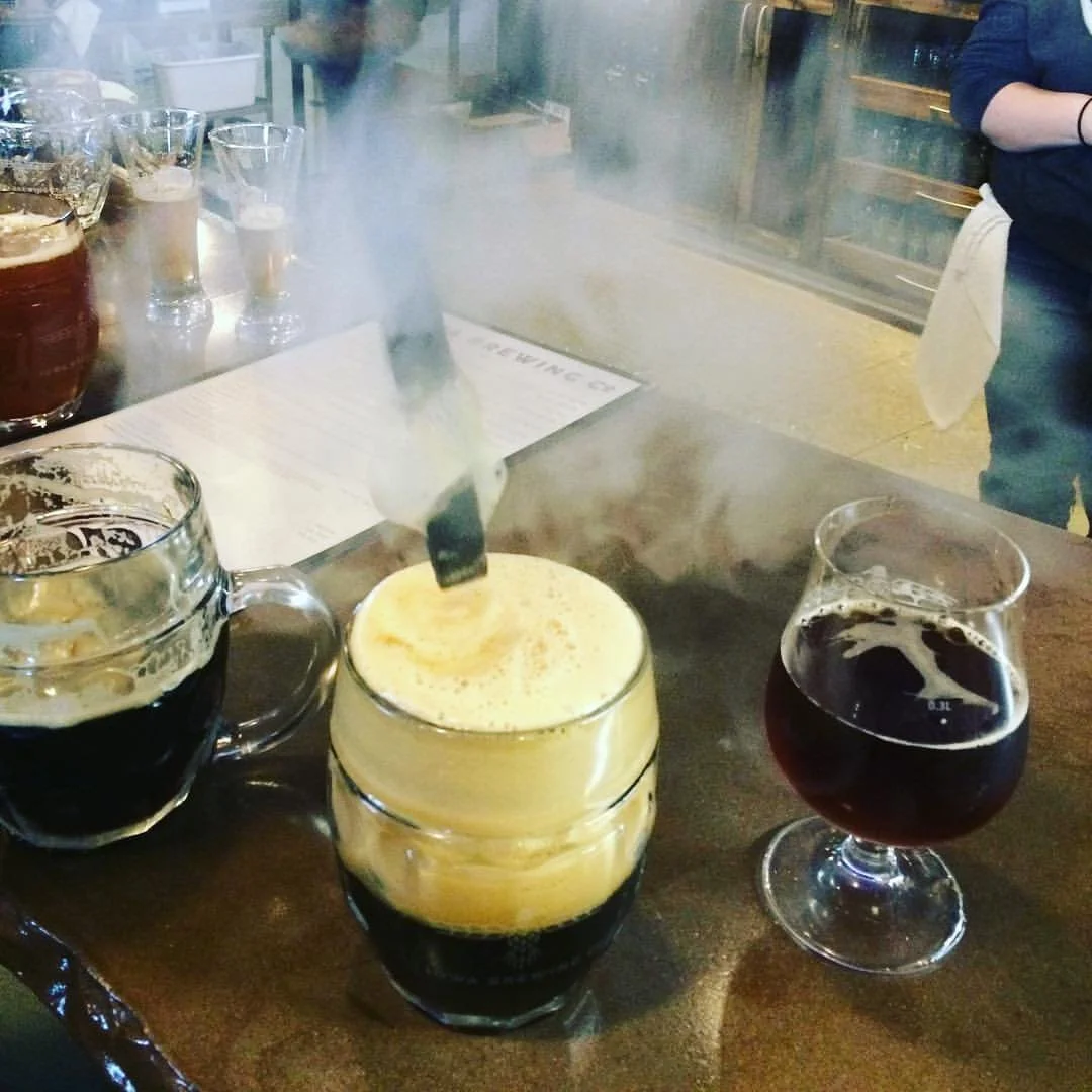 The Blessing of the Bock 2024