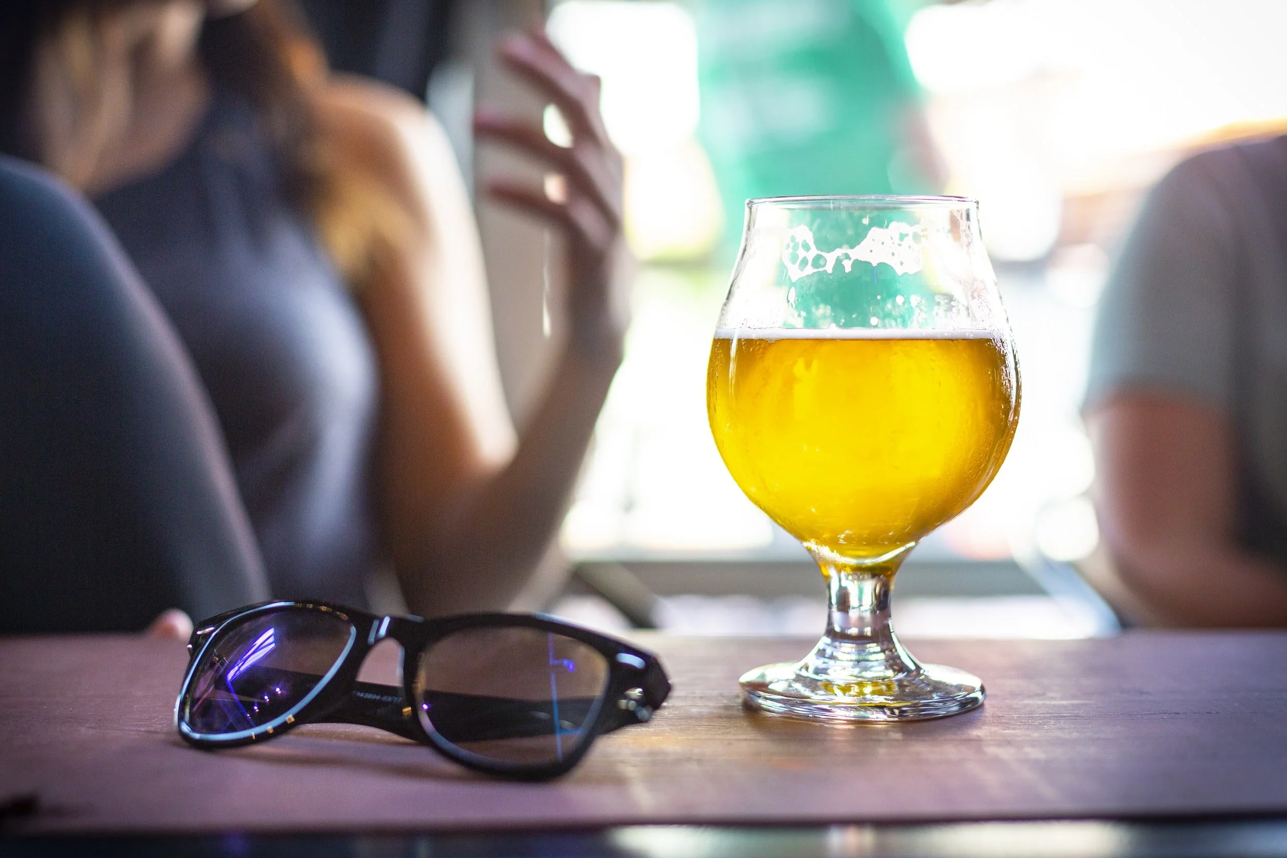 Exploring the Refreshing World of Summer Beers and Sours