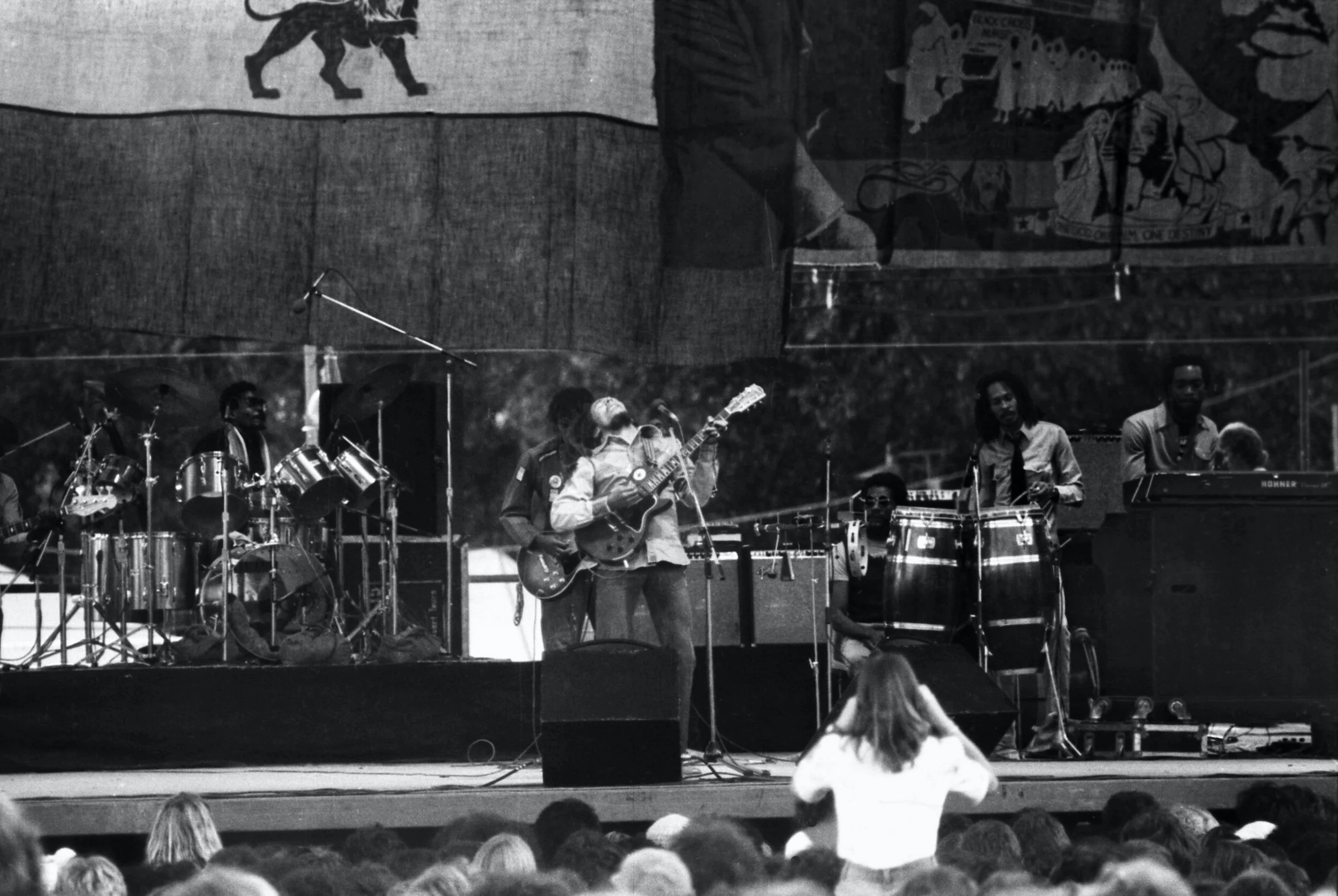 5th Annual Farm Fresh Reggae Music &amp; Arts Festival