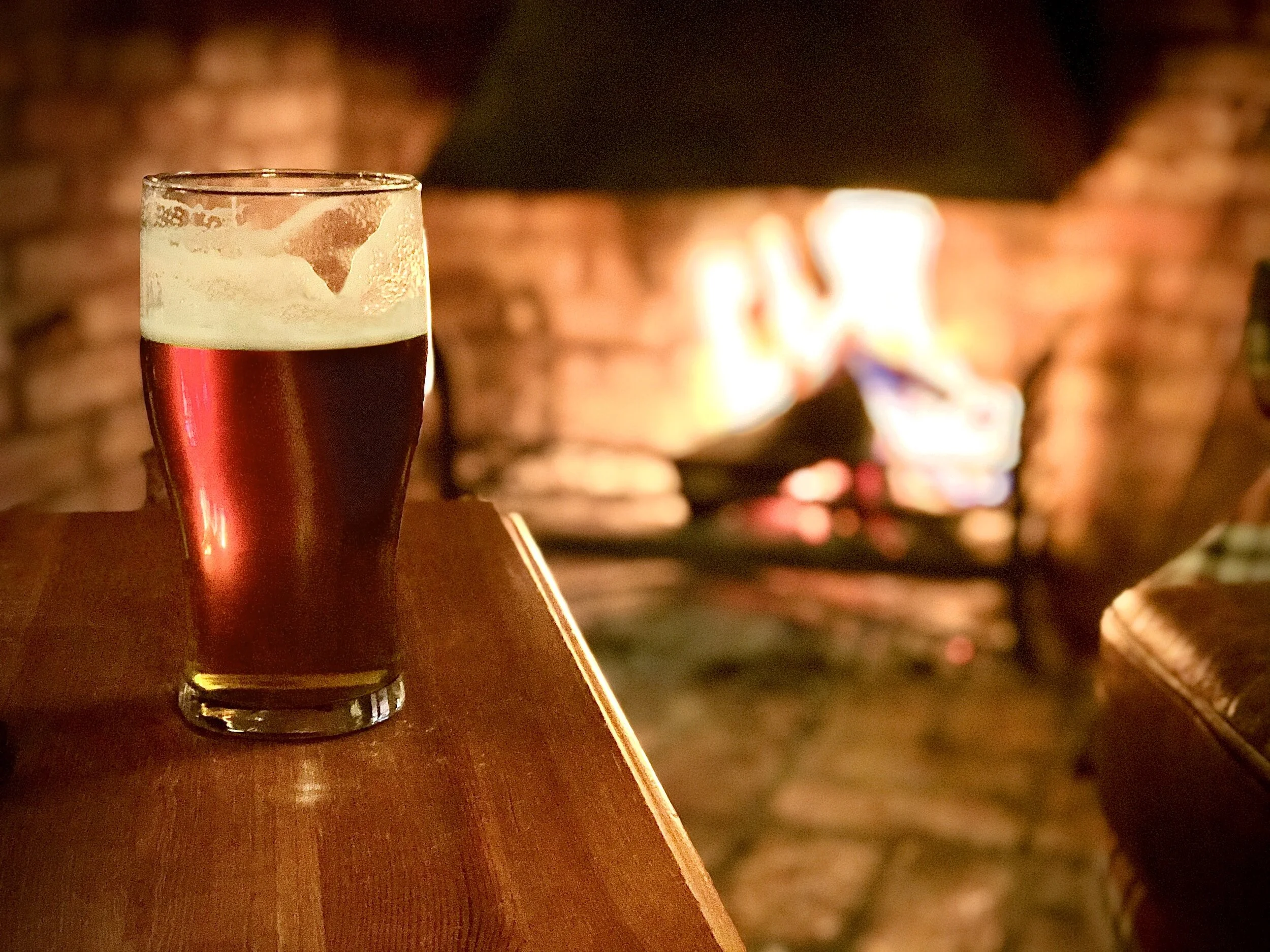 3 Seasonal Beer Styles Best Made for Fall Weather 