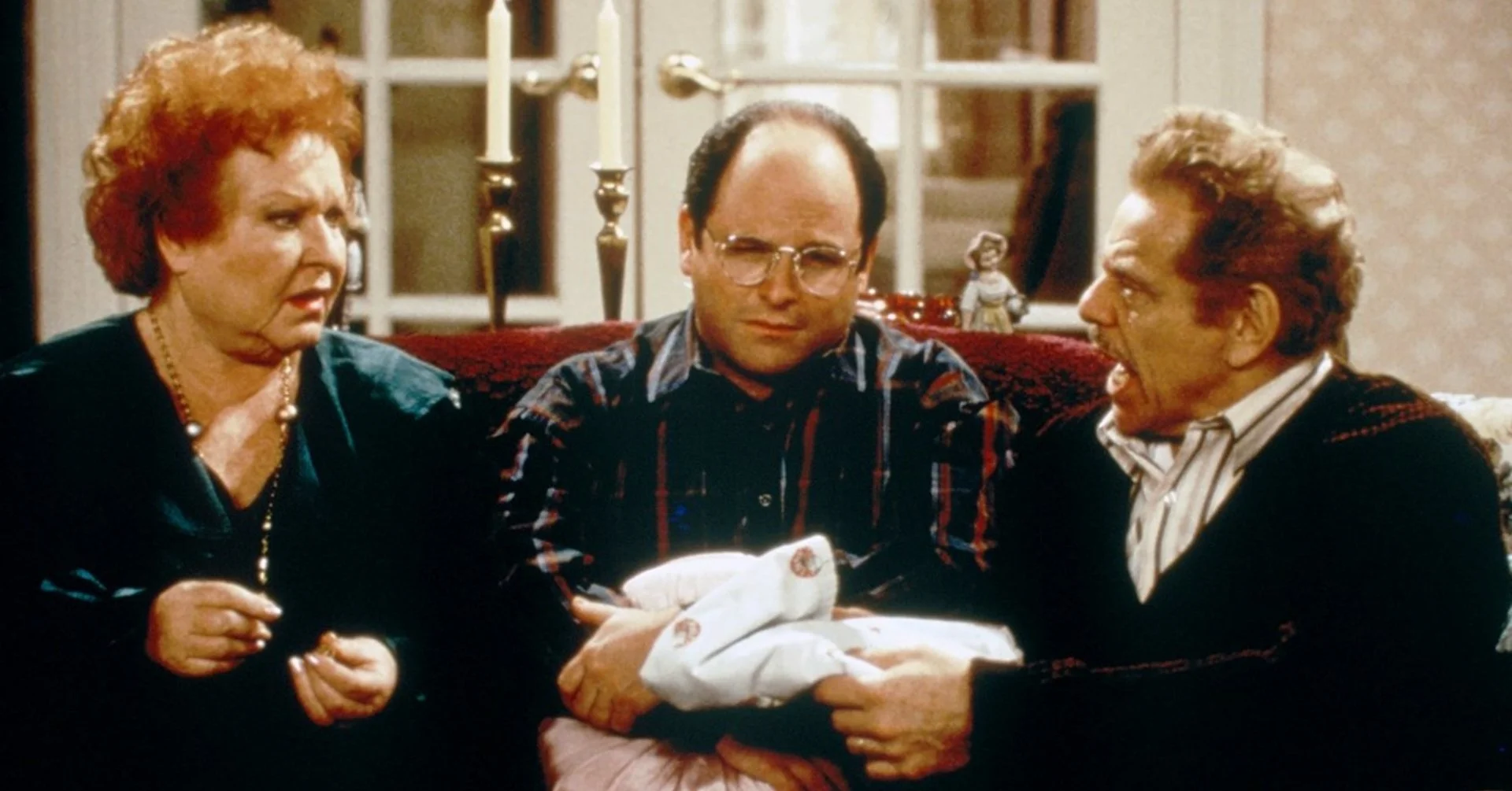 Annual Festivus Celebration 2023