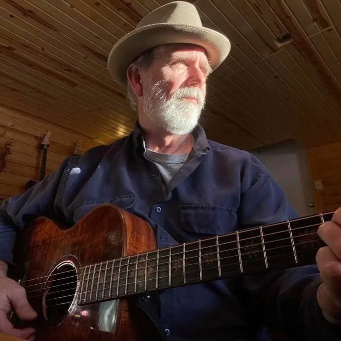 Kris Karr - Live Acoustic Music