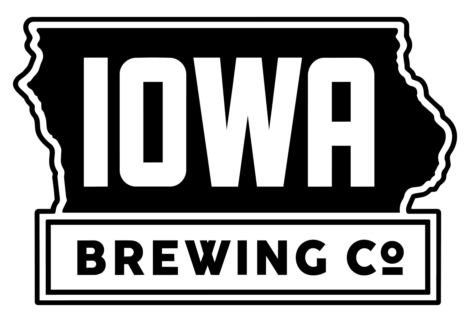 Iowa Brewing Company