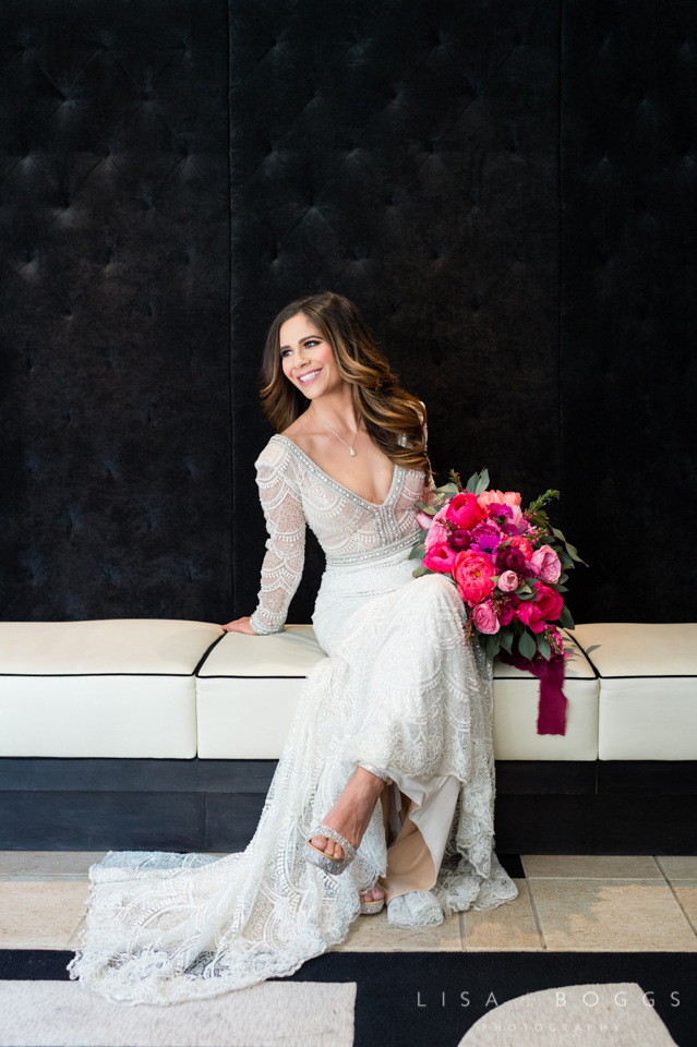 Nicole and Michael's Capitol Inspired DC Wedding at Capitol View