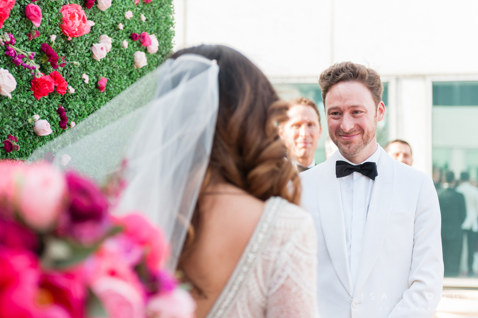 Nicole and Michael's Capitol Inspired DC Wedding at Capitol View