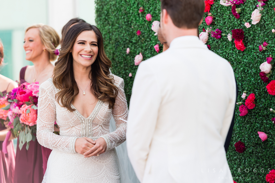 Nicole and Michael's Capitol Inspired DC Wedding at Capitol View
