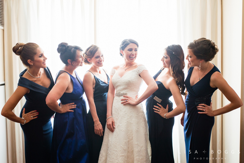 Atena and Ben's Persian DAR Washington, DC Wedding