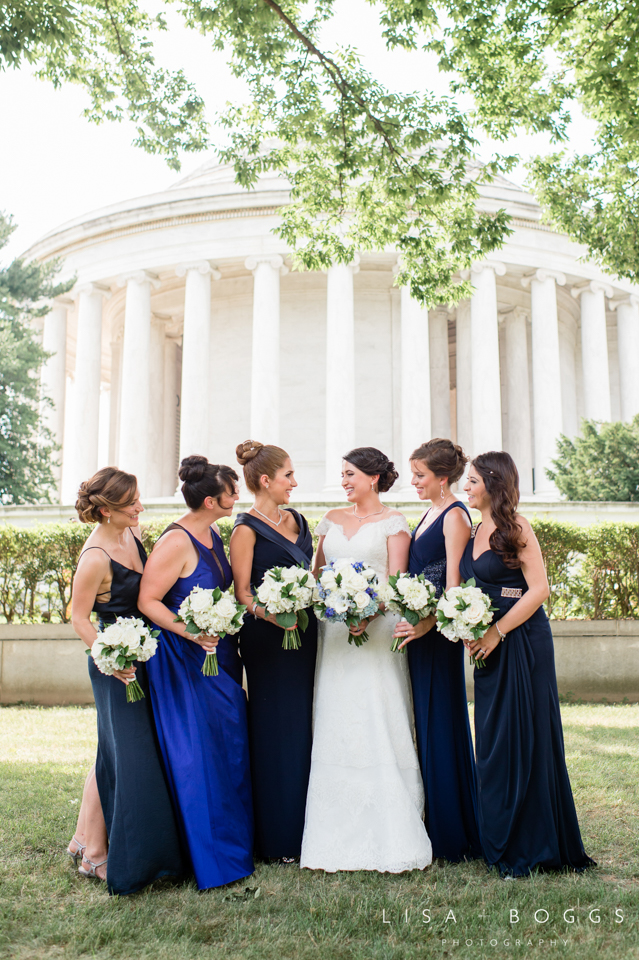 Atena and Ben's Persian DAR Washington, DC Wedding