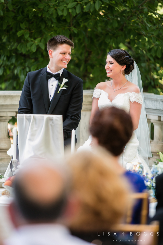 Atena and Ben's Persian DAR Washington, DC Wedding