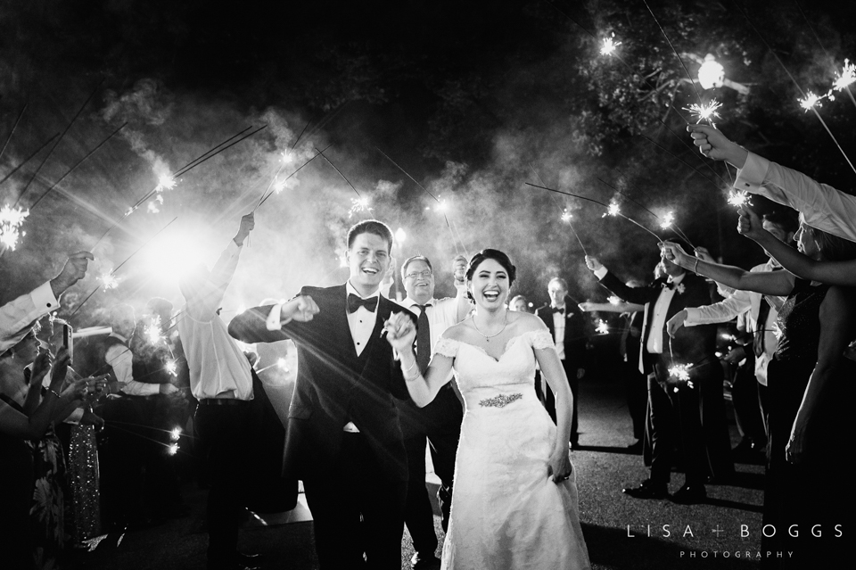 Atena and Ben's Persian DAR Washington, DC Wedding