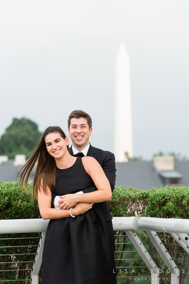 Natalie & Eddie's DC John F. Kennedy Center for the Performing A