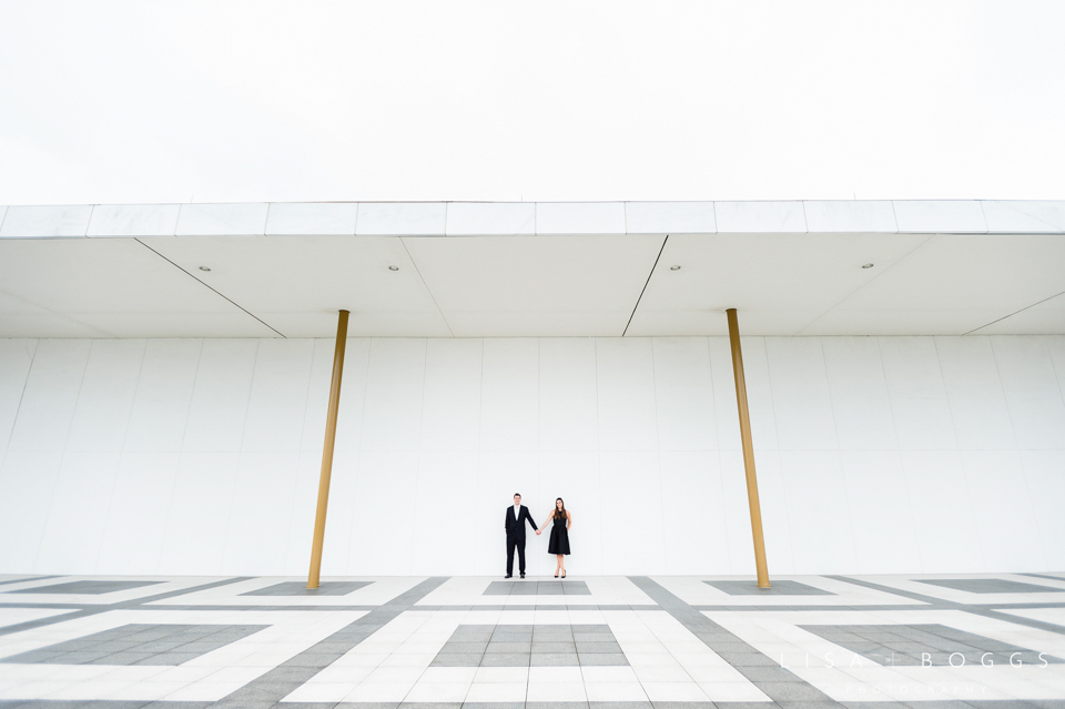 Natalie & Eddie's DC John F. Kennedy Center for the Performing A