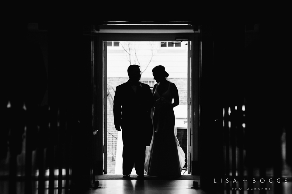 Emily and Andy's Fairmont DC Wedding