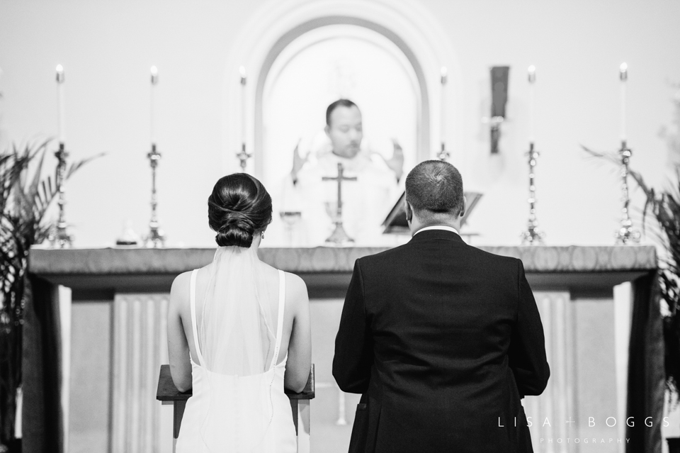 Emily and Andy's Fairmont DC Wedding