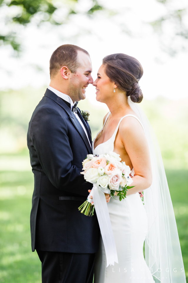 Emily and Andy's Fairmont DC Wedding