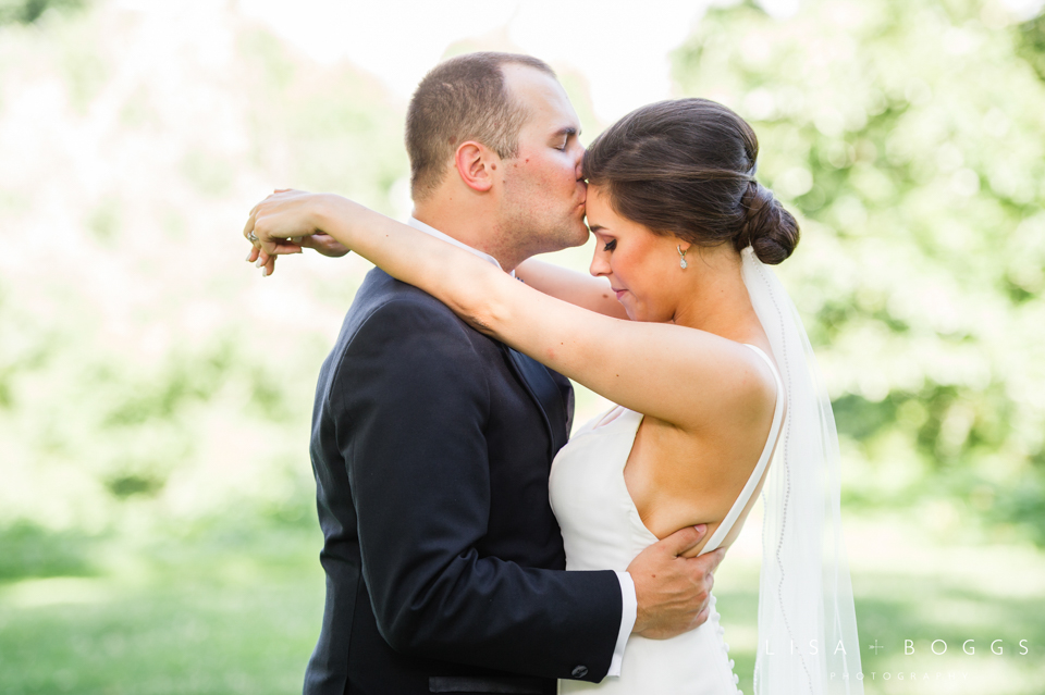 Emily and Andy's Fairmont DC Wedding