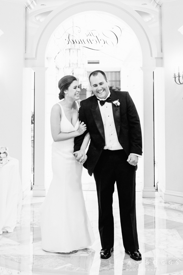 Emily and Andy's Fairmont DC Wedding