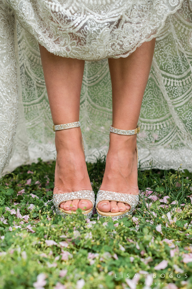 Nicole's DC Cherry Blossom Bridal Portraits