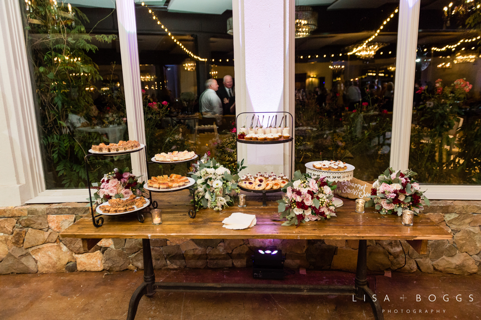 Amy and Ryan's Vineyard Wedding at Stone Tower Winery in Norther